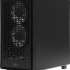 Корпус mATX Formula Air Mesh G2, Mini-Tower, без БП,  черный