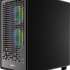 Корпус mATX Formula Air Mesh G2, Mini-Tower, без БП,  черный