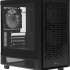 Корпус mATX Formula Air Mesh G2, Mini-Tower, без БП,  черный