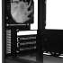 Корпус mATX Formula Air Mesh G2, Mini-Tower, без БП,  черный