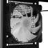 Корпус mATX Formula Air Mesh G2, Mini-Tower, без БП,  черный