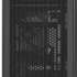 Корпус mATX Formula CS-107, Mini-Tower, без БП,  черный