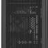 Корпус mATX Formula CS-107, Mini-Tower, без БП,  черный
