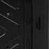 Корпус mATX Formula SFF T11, SFF, без БП,  черный
