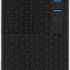 Корпус mATX Formula SFF T11, SFF, без БП,  черный
