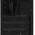 Корпус mATX Formula SFF T11, SFF, без БП,  черный