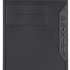 Корпус mATX FOXLINE FL-733-FZ450R, Mini-Tower, 450Вт,  черный
