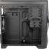 Корпус mATX HIPER A68, Mini-Tower, без БП,  черный