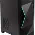 Корпус mATX HIPER A68, Mini-Tower, без БП,  черный