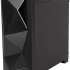 Корпус mATX HIPER A68, Mini-Tower, без БП,  черный