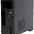 Корпус mATX HIPER A68, Mini-Tower, без БП,  черный