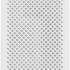 Корпус mATX SILVERSTONE Alta SST-ALG1MW, Mini-Tower, без БП,  белый