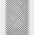 Корпус mATX SILVERSTONE Alta SST-ALG1MW, Mini-Tower, без БП,  белый