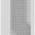Корпус mATX SILVERSTONE Alta SST-ALG1MW, Mini-Tower, без БП,  белый