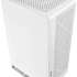 Корпус mATX SILVERSTONE Alta SST-ALG1MW, Mini-Tower, без БП,  белый
