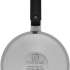 Ковш Rondell Bayoneta RDS-1806, 1.3л, с крышкой, стальной
