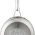 Ковш Rondell Calypso RDS-1670, 1.5л, с крышкой, стальной