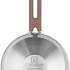 Ковш Rondell Etery RDS-1598, 1.3л, с крышкой, стальной