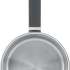 Ковш Rondell Normanne RDS-1812, 1.3л, с крышкой, стальной