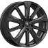 K&K Premium КР013 (ES) 7xR19 ET36 5*108 D65.1