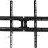 Кронштейн для телевизора HAMA 00220844, 37-120", настенный, наклон,  черный