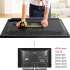 Кронштейн для телевизора Holder LCD-5566-B, 32-55", настенный, поворотно-выдвижной и наклонный,  черный