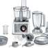 Кухонный комбайн Bosch MC812S844,  белый
