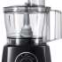 Кухонный комбайн Bosch MCM3201B,  черный