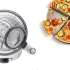 Кухонный комбайн Bosch MultiTalent 3 MCM3200W,  белый