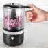 Кухонный комбайн KitchenAid 5KFCB519EBM,  черный