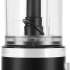Кухонный комбайн KitchenAid 5KFCB519EBM,  черный