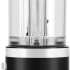 Кухонный комбайн KitchenAid 5KFCB519EBM,  черный