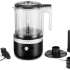 Кухонный комбайн KitchenAid 5KFCB519EBM,  черный