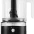 Кухонный комбайн KitchenAid 5KFCB519EBM,  черный