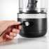 Кухонный комбайн KitchenAid 5KFCB519EBM,  черный