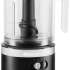Кухонный комбайн KitchenAid 5KFCB519EBM,  черный