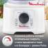 Кухонный комбайн MOULINEX Easy Force FP542111,  белый