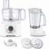 Кухонный комбайн MOULINEX Easy Force FP542111,  белый