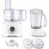 Кухонный комбайн MOULINEX Easy Force FP542111,  белый