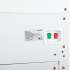 Кулер StarWind SW-1003EW, напольный, электронный, «push» - кран, белый/черный