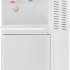 Кулер StarWind SW-1113EW, напольный, электронный, «push» - кран, белый