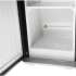 Кулер StarWind SW-1115EB, напольный, электронный, кнопка, черный