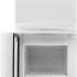 Кулер StarWind SW-1115EW, напольный, электронный, кнопка, белый