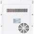 Кулер StarWind SW-2001EW, настольный, электронный, «push» - кран, белый