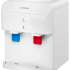 Кулер StarWind SW-2001EW, настольный, электронный, «push» - кран, белый