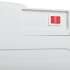 Кулер StarWind SW-2001FW, настольный, внутренний трубчатый, «push» - кран, белый