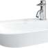 Laufen Palomba 816803 600 мм