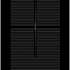 Lex EVI 320 F BL черный