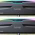 Lexar ARES RGB DDR5 2x16Gb LD5EU016G-R6400GDLA