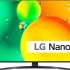 LG 43NANO76 2022 43 "